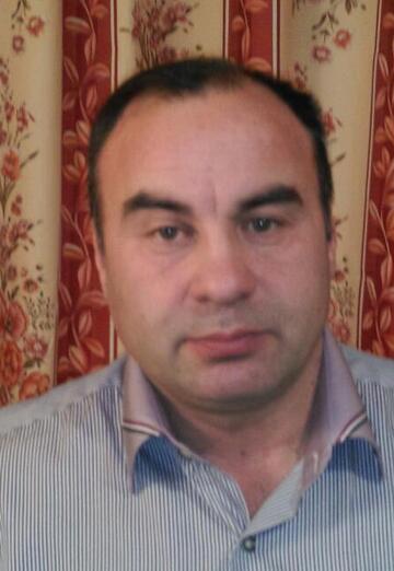 My photo - aleksey, 51 from Yakutsk (@alekseyl44)