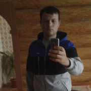 михаил, 33, Нижний Ломов