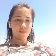 Наташа, 30, Туапсе