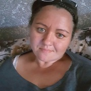 Евгения, 36, Емельяново