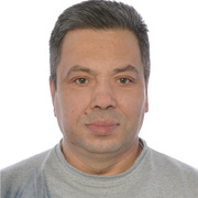 Павел Подгорбунский, 50, Архангельск