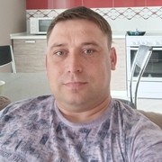 Владимир, 36, Татищево