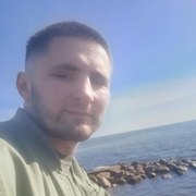 Сергей, 33, Курск