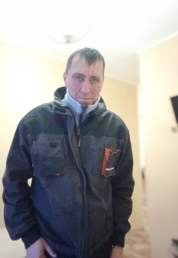 Моя фотографія - Алексей, 44 з Астрахань (@aleksey406712)