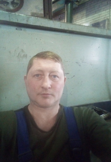 Моя фотография - Александр, 42 из Белово (@aleksandr930107)