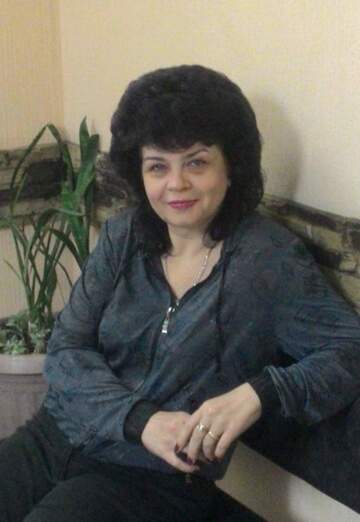 My photo - Olga, 54 from Ust-Kamenogorsk (@olga187087)