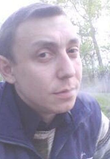 Моя фотография - Дэнчик, 35 из Киреевск (@denchik2554)