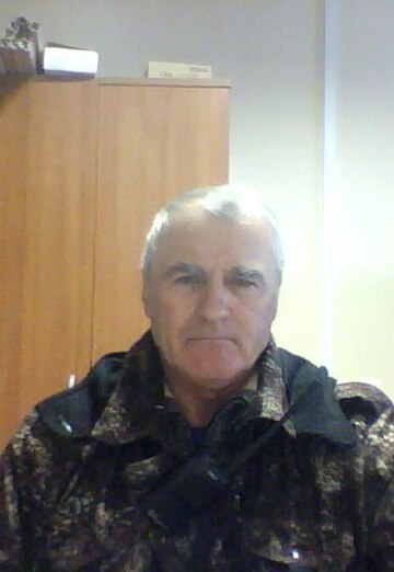 Моя фотография - Boris, 66 из Волоколамск (@boris31477)