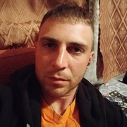 Саня, 28, Мариинск