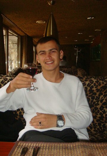 My photo - Sergey, 31 from Ternopil (@sergey616738)
