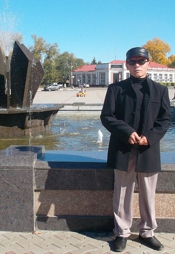 Моя фотография - Анатолий, 47 из Иркутск (@anatoliy44577)