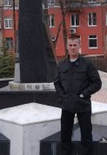 Моя фотография - Алексей, 39 из Бузулук (@aleksey7474419)