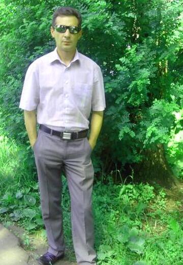 My photo - Viktor, 51 from Dolgoprudny (@vyscrebiv)