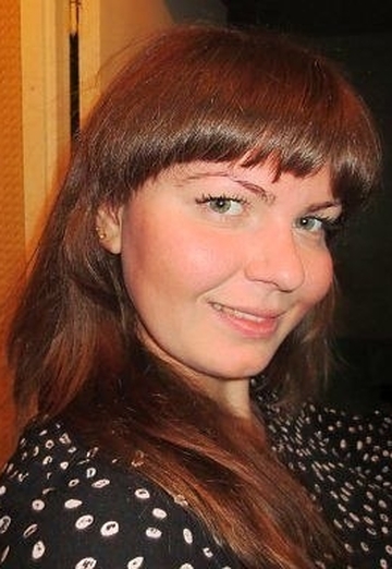 My photo - Sandra, 35 from Reutov (@id488012)
