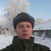 Дмитрий Александрович, 31, Тоцкое