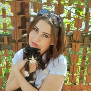 Катерина, 30, Каменка