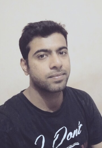 My photo - gary, 33 from Delhi (@gary275)