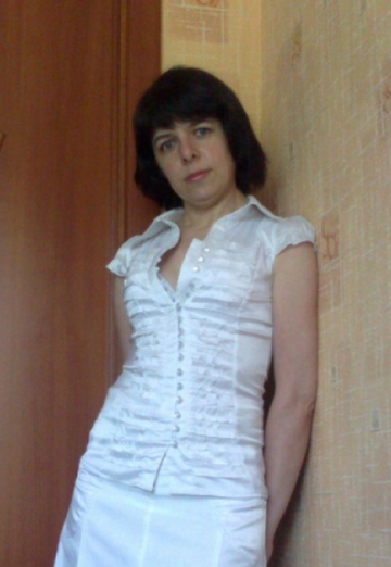 Моя фотография - Елена, 49 из Пологи (@elena-pavlova-75)