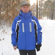sergey 51 Achinsk