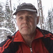 Сергей, 57, Горнозаводск