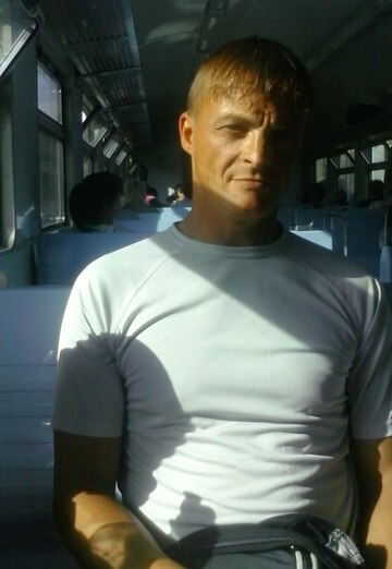 My photo - Ivan, 46 from Sortavala (@ivan197469)