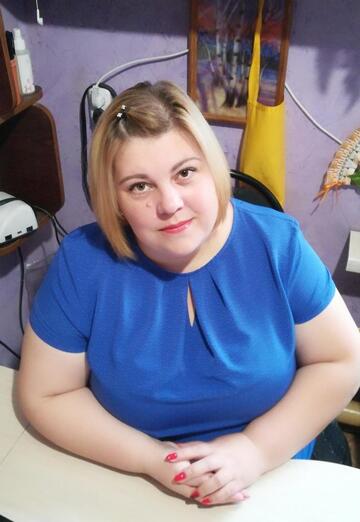 Моя фотография - Кузьмина Дарья, 43 из Минусинск (@kuzminadarya)