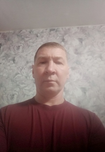 My photo - Ivan Ignatev, 51 from Kurgan (@ivanignatev3)