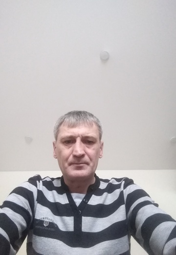 My photo - Aleksandr, 54 from Norilsk (@aleksandr728561)