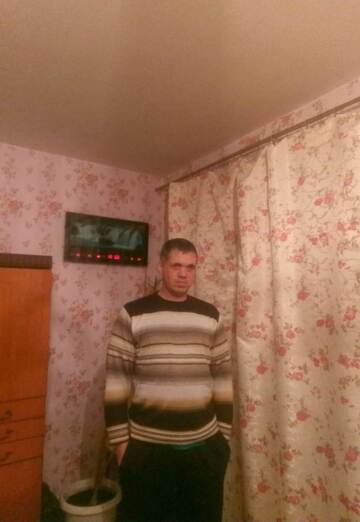 Моя фотография - Алексей, 46 из Ялуторовск (@aleksey499253)