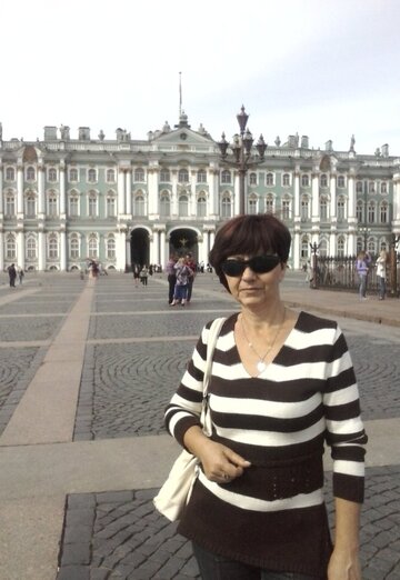 Моя фотография - оксана, 55 из Краматорск (@oksana86824)