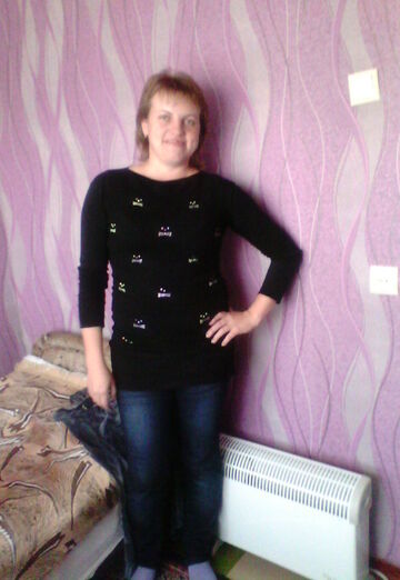 My photo - Anya, 43 from Izobilnyy (@anya15868)