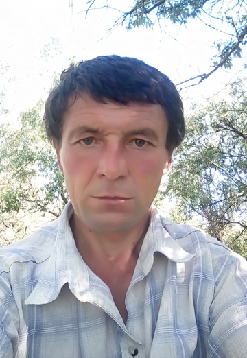 My photo - Vitalik, 44 from Budyonnovsk (@vitalik25970)