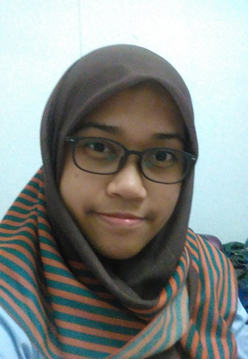 My photo - Nina, 28 from Kuala Lumpur (@nina51159)