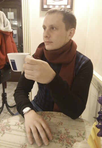My photo - Vladimir, 38 from Pyatigorsk (@serviceman85)