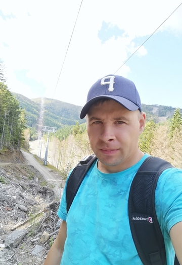 My photo - Aleksey, 35 from Yuzhno-Sakhalinsk (@aleksey565917)