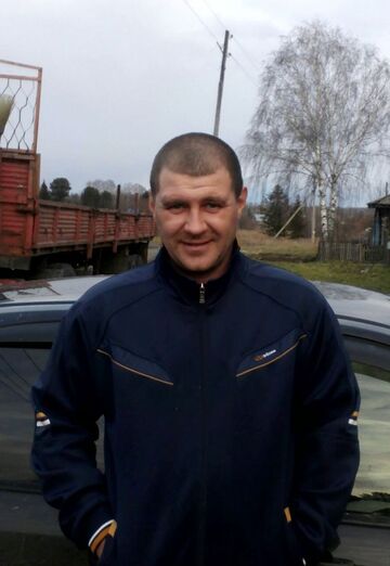 My photo - Maks, 37 from Tomsk (@maks108066)