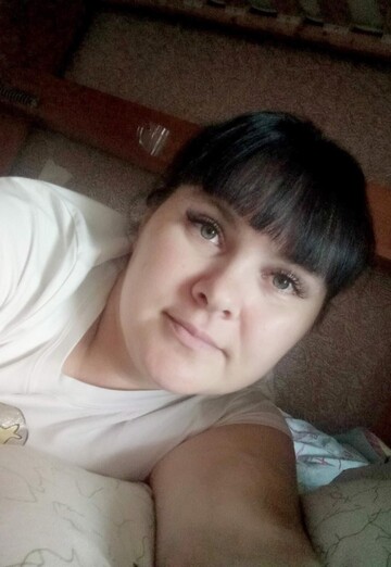 My photo - Yana, 41 from Belgorod (@yana63412)
