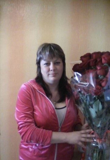 Моя фотография - Елена, 43 из Белгород (@elena334670)