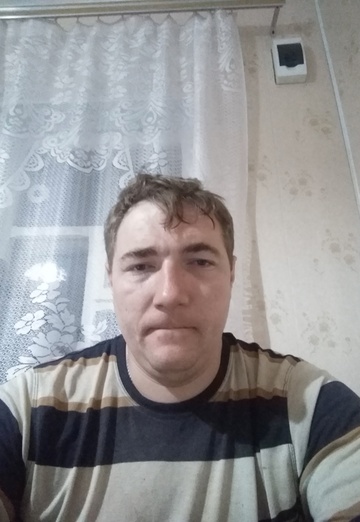 Моя фотография - Николай Носов, 33 из Белгород (@nikolaynosov3)