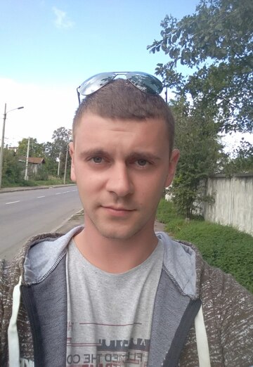 My photo - Taras, 29 from Borislav (@tarad5)