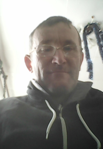 Моя фотографія - Владимир, 55 з Вільногірськ (@vladimir265772)