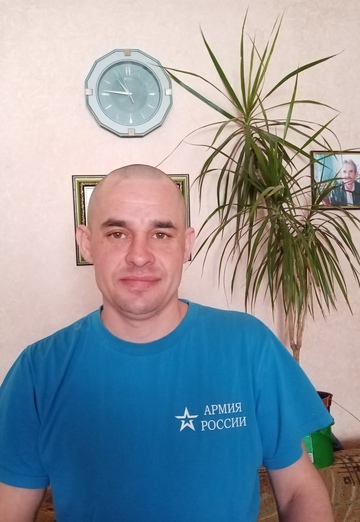Моя фотография - Александр, 35 из Горловка (@aleksandr944935)