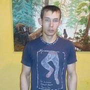 Максим, 28, Соликамск