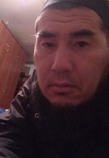 Моя фотография - Talant, 40 из Бишкек (@talant647)