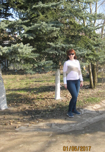 My photo - Irina, 56 from Ufa (@brunetka08)