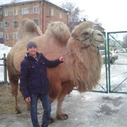 Едакин Анатолий, 35, Гурьевск