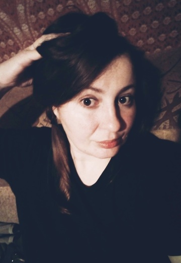 Mein Foto - Darja, 34 aus Samara (@darya74845)