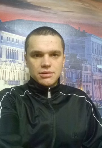Моя фотография - Алексей 30, 36 из Якутск (@aleksey369003)