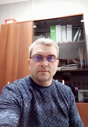 My photo - Vadim, 49 from Prokopyevsk (@vadim155849)