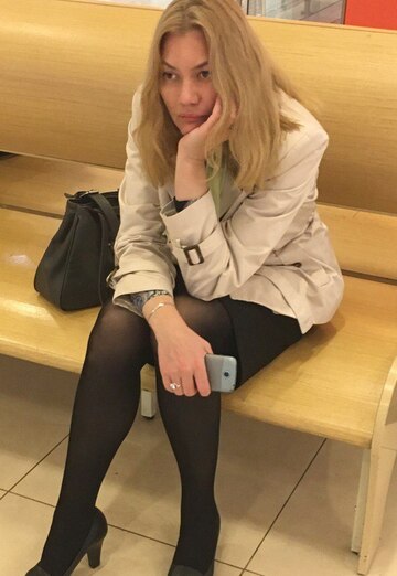 Моя фотография - Наталия, 56 из Сочи (@nataliya34933)